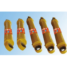 crane hydraulic cylinder